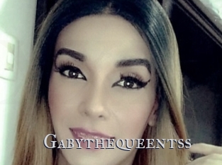 Gabythequeentss