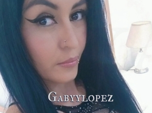 Gabyylopez