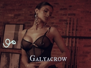 Galyacrow