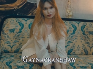 Gaynacranshaw