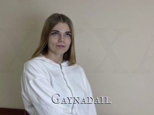 Gaynadail