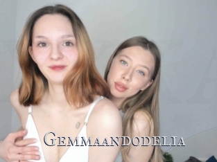 Gemmaandodelia