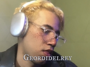 Geordidelrey