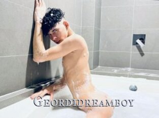 Geordidreamboy