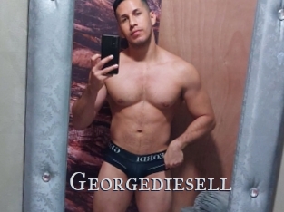 Georgediesell