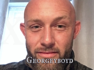 Georgeyboyd