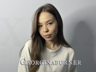 Georginaburner