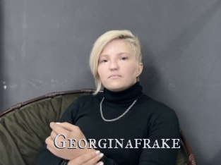 Georginafrake