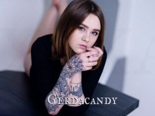 Gerdacandy