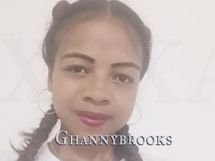 Ghannybrooks