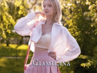 Giamilana