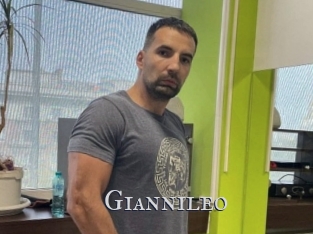 Giannileo