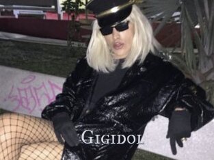 Gigidol