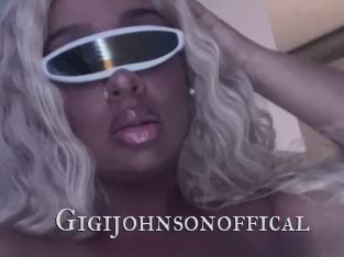 Gigijohnsonoffical