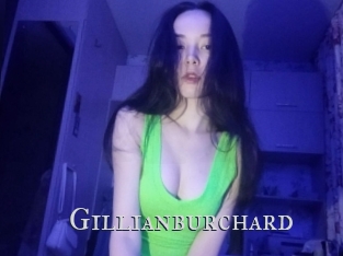 Gillianburchard