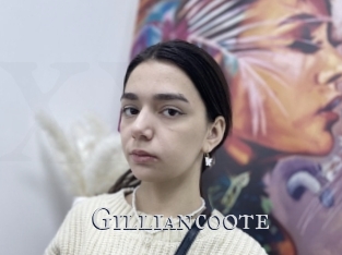 Gilliancoote
