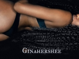 Ginahershee