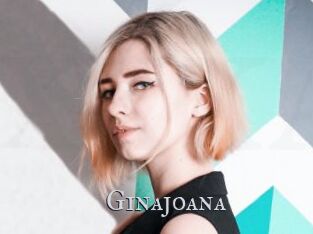 Ginajoana