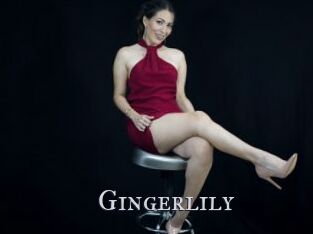 Gingerlily