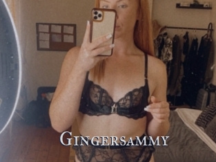 Gingersammy