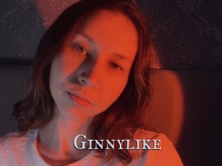 Ginnylike