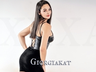 Giorgiakat