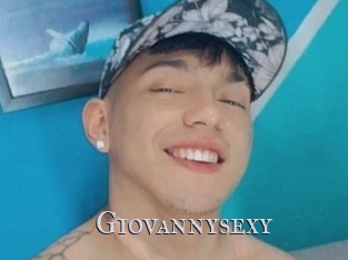 Giovannysexy