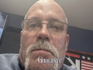 Girboy