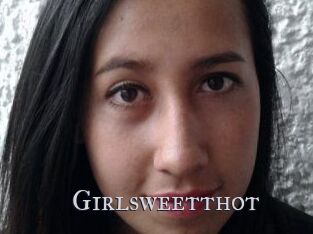 Girlsweetthot