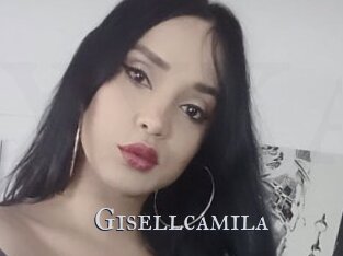 Gisellcamila