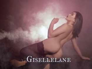 Gisellelane