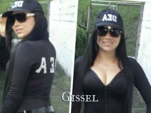 Gissel