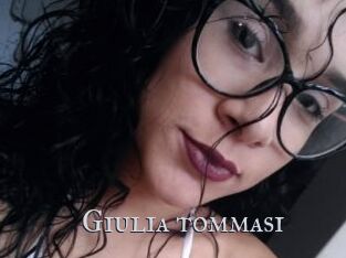 Giulia_tommasi