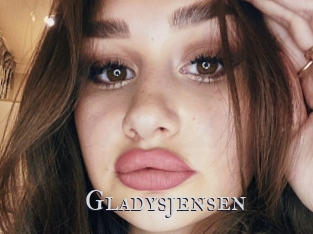 Gladysjensen