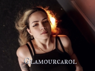 Glamourcarol