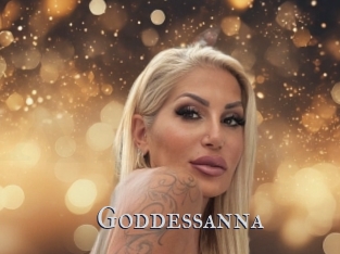 Goddessanna