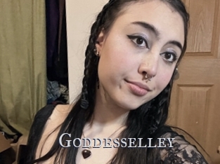 Goddesselley