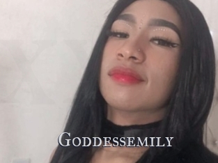 Goddessemily