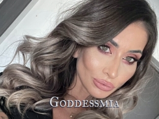 Goddessmia