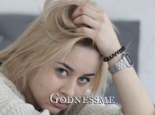 Godnessme