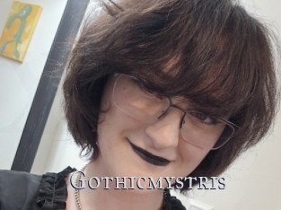 Gothicmystris