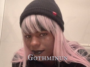 Gothminun