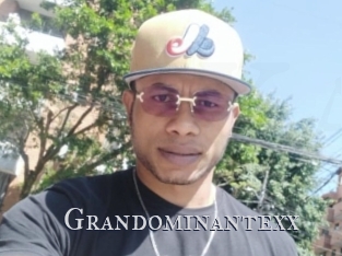 Grandominantexx