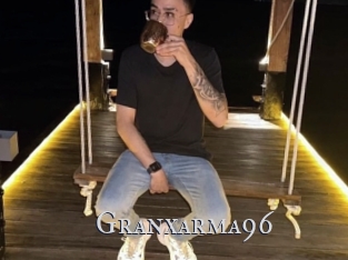 Granxarma96