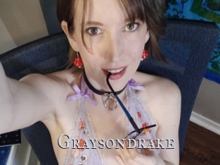 Graysondrake