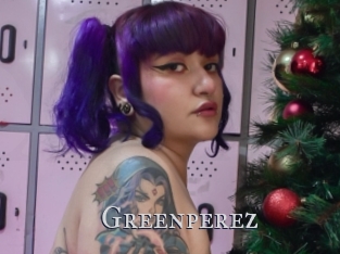 Greenperez