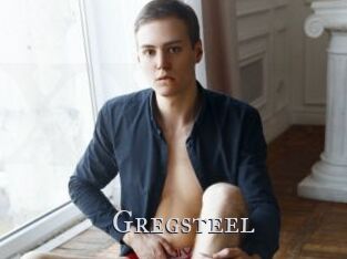 Gregsteel