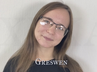 Greswen