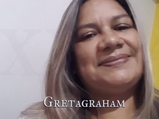 Gretagraham