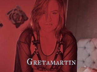 Gretamartin